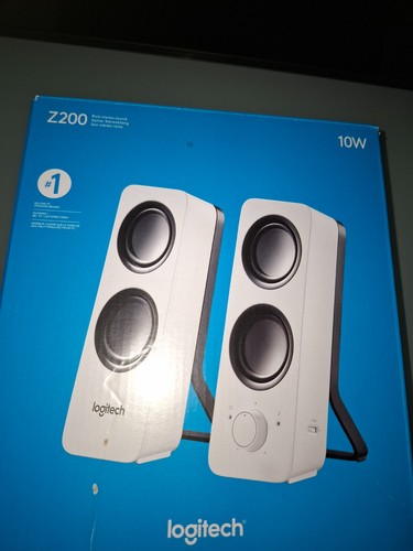 Logitech z200 kabelgebundene - logitech,