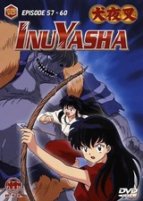 InuYasha Vol.15 (Teil 57-60)