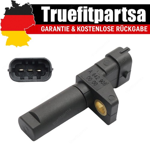 Kurbelwellensensor impulsgeber - kurbelwellensensor,