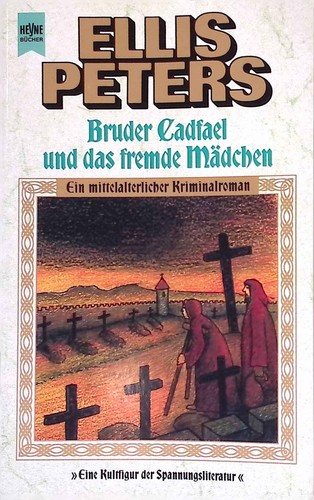 Bruder cadfael und das fremde - bruder,