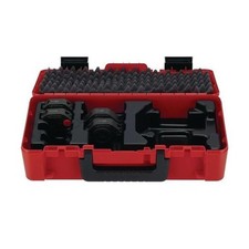Rothenberger pressring set - rothenberger, nw