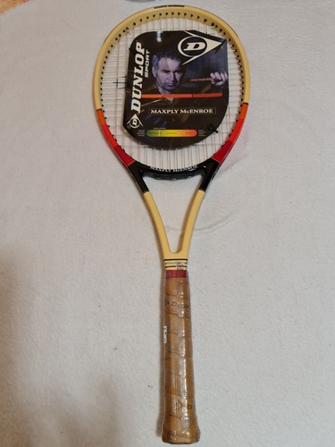 Dunlop maxply mcenroe - maxply,