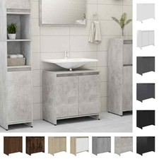 Badezimmerschrank