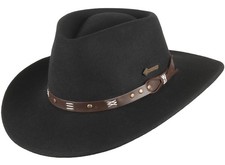 Scippis wollhut westernhut - scippis,