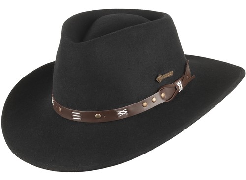 Scippis wollhut westernhut - scippis,