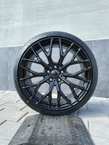 Zoll felgen winterräder - 19,