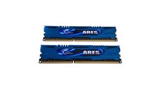 16GB (2x8) G.Skill Ares F3-2400C11D-16GAB DDR3 2400 RAM Speicher Gaming | #50925