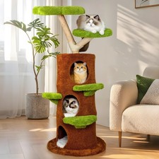 Kratzbaum katzenbaum sisal - katzenbaum,