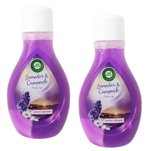 Air wick fresh - fresh, deo