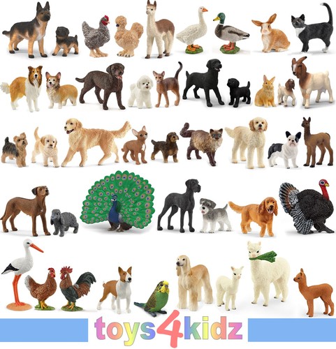 Schleich farm world tiere - world,
