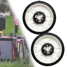 8 Zoll Hinterrad für Toro 22