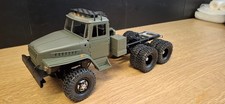 Amewi, WPL Ural LKW 1:16