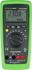 Gossen metrawatt m197a - gossen,
