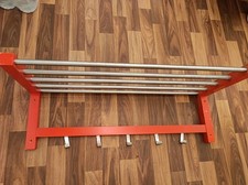 Ikea tjusig hutablage rot - ikea,