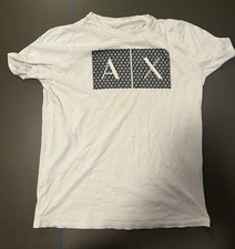 Armani exchange herren shirt - herren, t-shirt