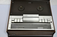 SABA TG 454 Automatic Tonbandgerät vintage