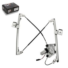 Elektrischer Fensterheber mit