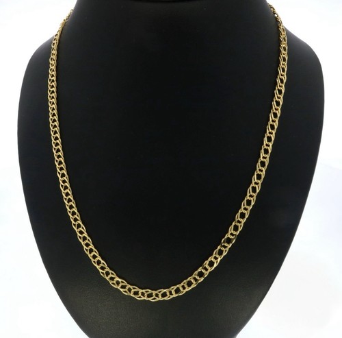 Kette 750 gold - gold, 18