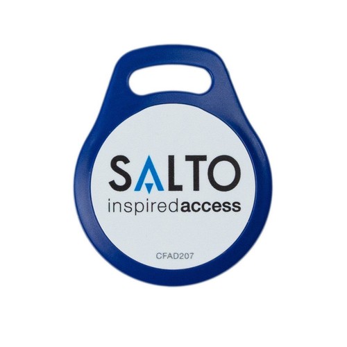 Salto identmedium mifare - salto,
