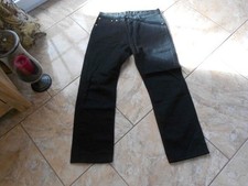 Levi's 751 Jeans Hose W34 ohne