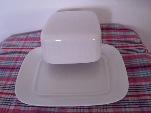 Thomas lanzette butterdose - thomas, uni