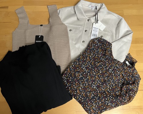 Kleidungspaket kleidung frauen - kleidung,