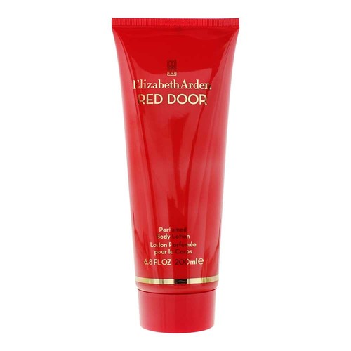 Elizabeth arden red door - door, body