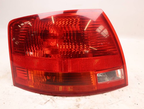 Gebrauchtes linkes rücklicht - gebrauchtes,