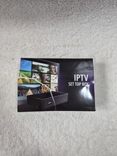 MAG250 IPTV Set Top Box –