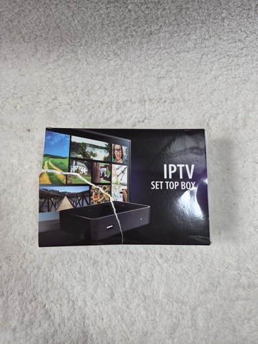 Mag250 iptv box set - –,