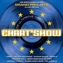 Die ultimative chartshow grand - ultimative, chartshow-grand