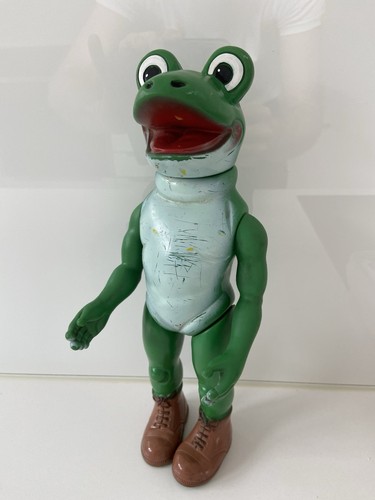 Salamander lurchi freunde - lurchi,