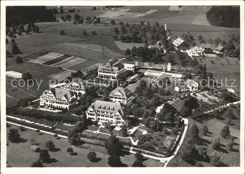 Meilen nervenheilanstalt - meilen,