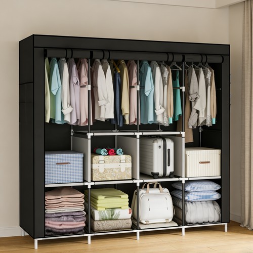 Faltschrank kleiderschränke - faltschrank,