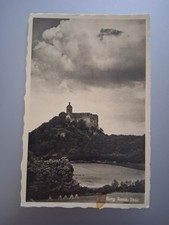 AK Burg Ranis Thür.