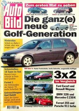 5) Auto Bild 46/1995 -