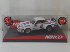 Ninco porsche 934 - porsche,