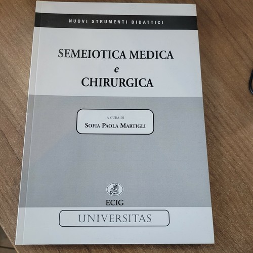 Medizinische und chirurgische - und,