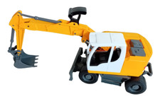 Lena Worxx Bagger Liebherr A918