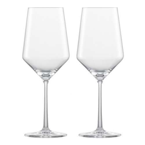 Zwiesel glas serie pure - glas,