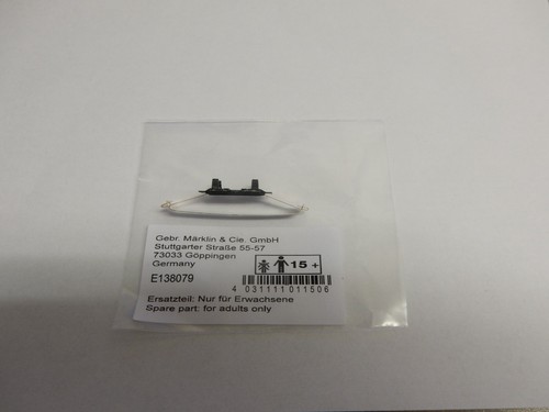 Märklin 138079 schleifer - märklin,
