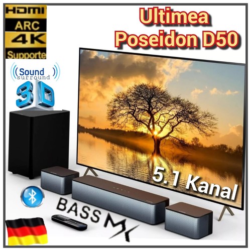 Soundbar wireless subwoofer - soundbar,