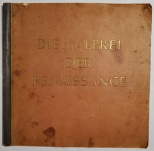 Hermann Wiemann: "Die Malerei