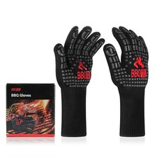 BBQ Gloves Grillhandschuhe