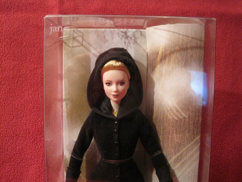 Barbie sammlerpuppen mattel - sammlerpuppen,