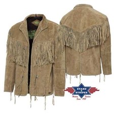 Lederjacke westernjacke - lederjacke,,