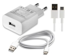 2A Original Schnell Ladegerät