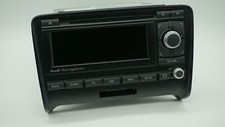 Audi Autoradio Werkradio Navigationssystem Navi 7 612 002 099 / 8J0 035 192 L 