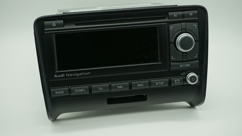 Audi autoradio werkradio - autoradio,