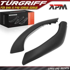 2x Türgriff Innenausstattung